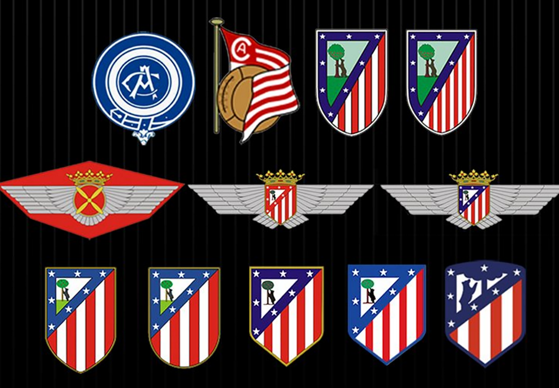 'Brincando' com o sagrado vale a pena modernizar os escudos dos clubes de futebol? 'Brincando' com o sagrado vale a pena modernizar os escudos dos clubes de futebol?