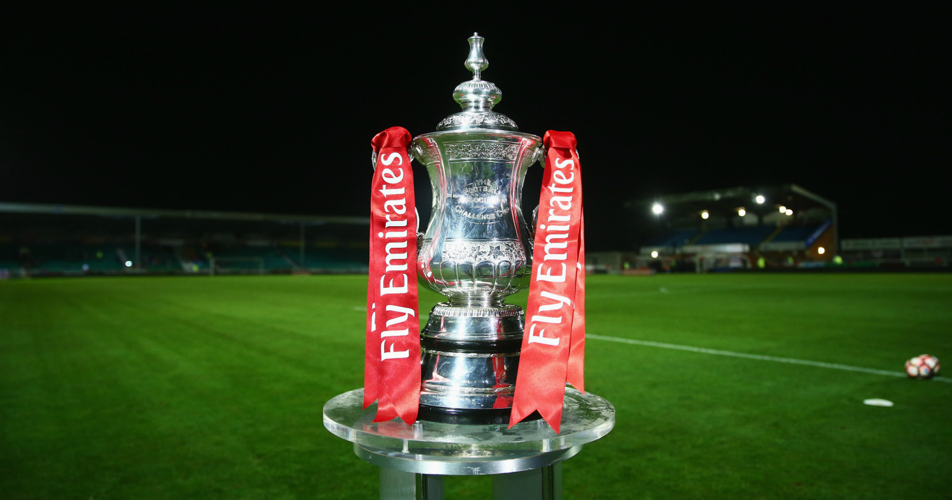 Manchester United draw Chelsea in tasty FA Cup fifth round draw