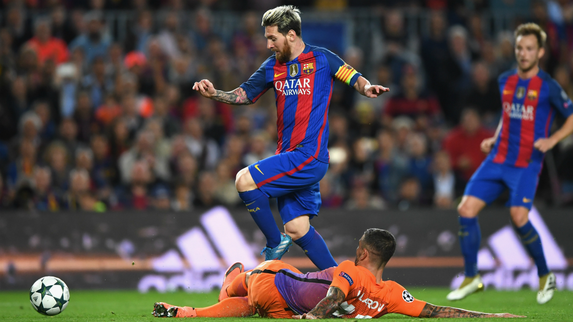 Messi Team Messi Team