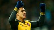 European Team of the Season Alexis Sanchez