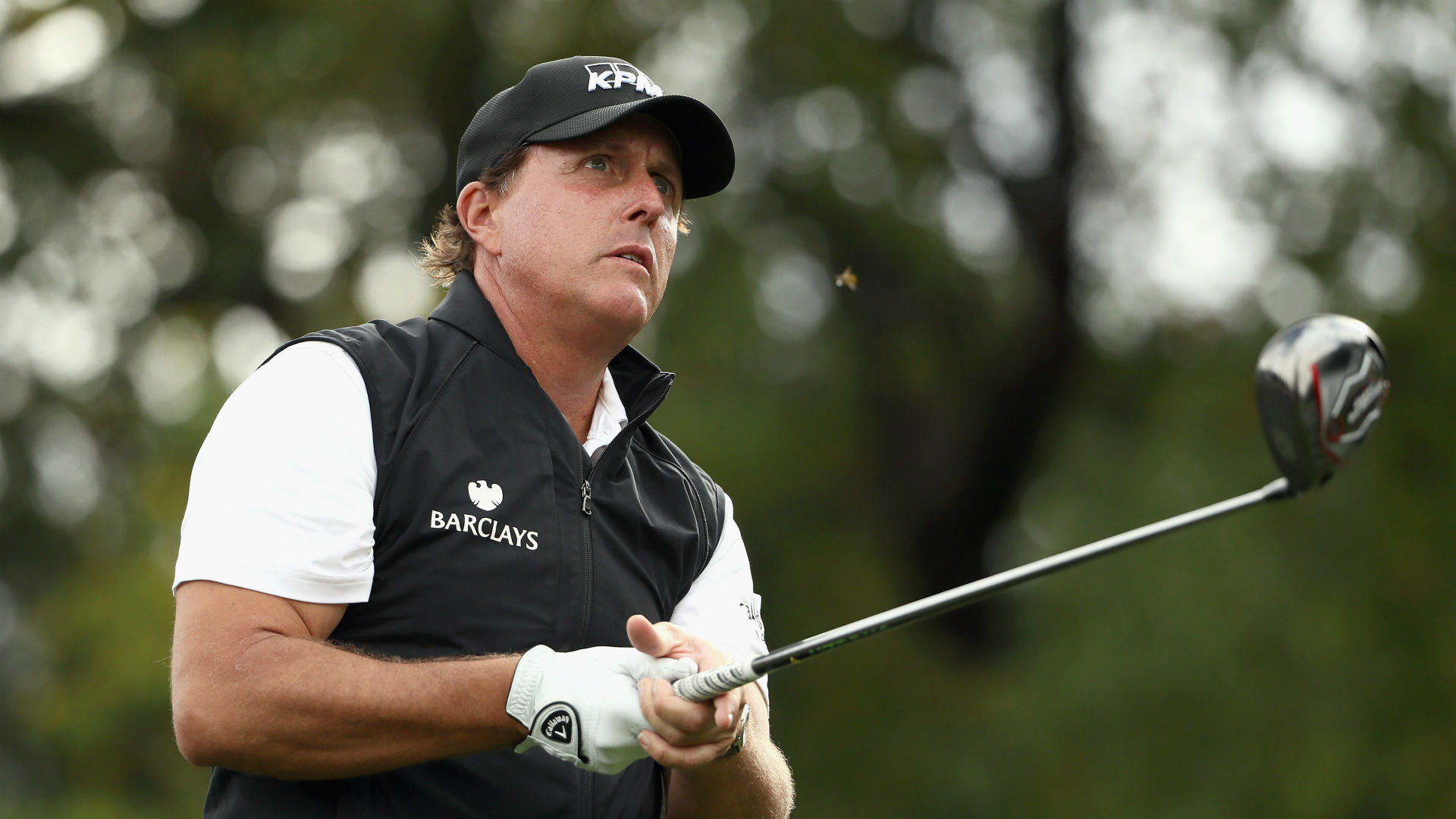 Phil Mickelson - Goal.com