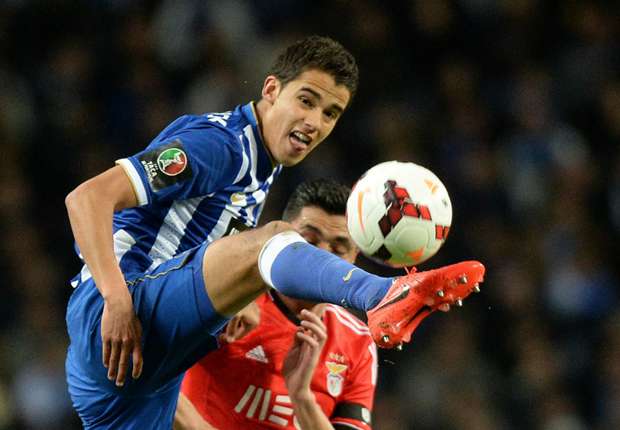 diego reyes loaned to real sociedad for 2015-16 season