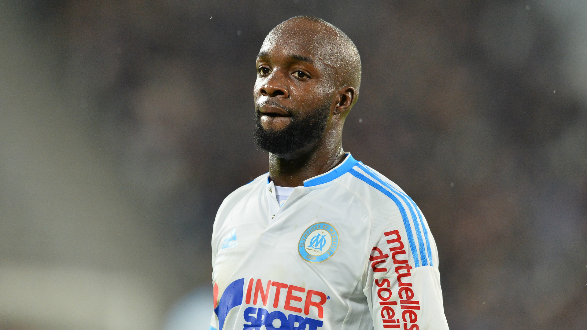 Ligue 1 Team of the Season | Lassana Diarra