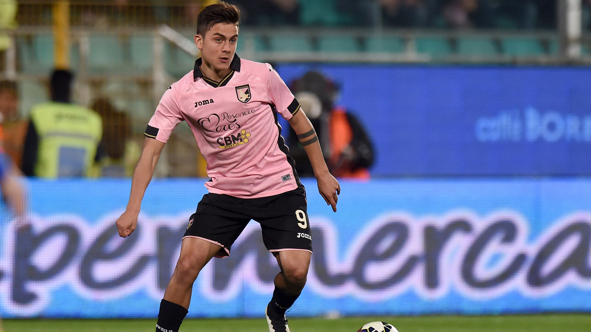 Paulo Dybala Hadapi Pukulan Dan Tendangan Gennaro Gattuso Sebelum