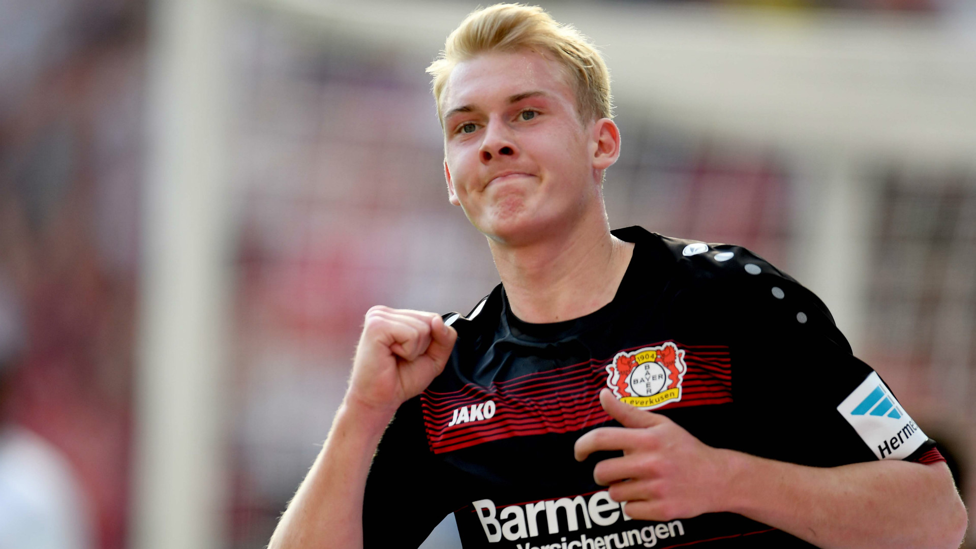 Brandt: I'm not scared of rejecting Bayern again - Football transfer news