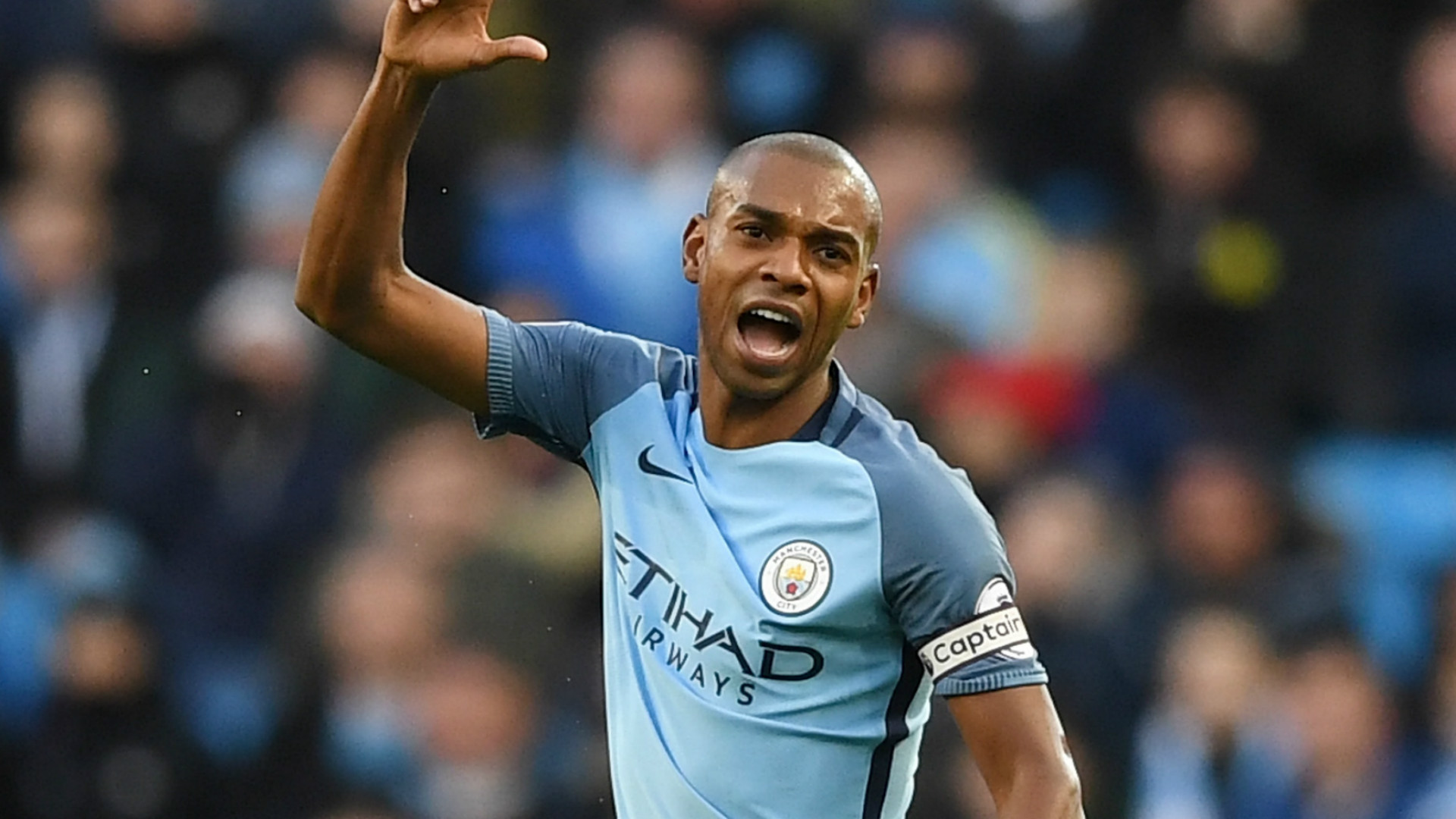 Image result for fernandinho title