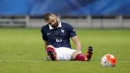 Karim Benzema
