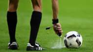 Free Kick, Referee