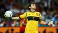 Iker Casillas 2010