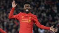 HD Daniel Sturridge