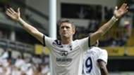Robbie Keane Tottenham