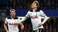 Christian Eriksen Tottenham Premier League