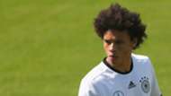 Leroy Sane Germany