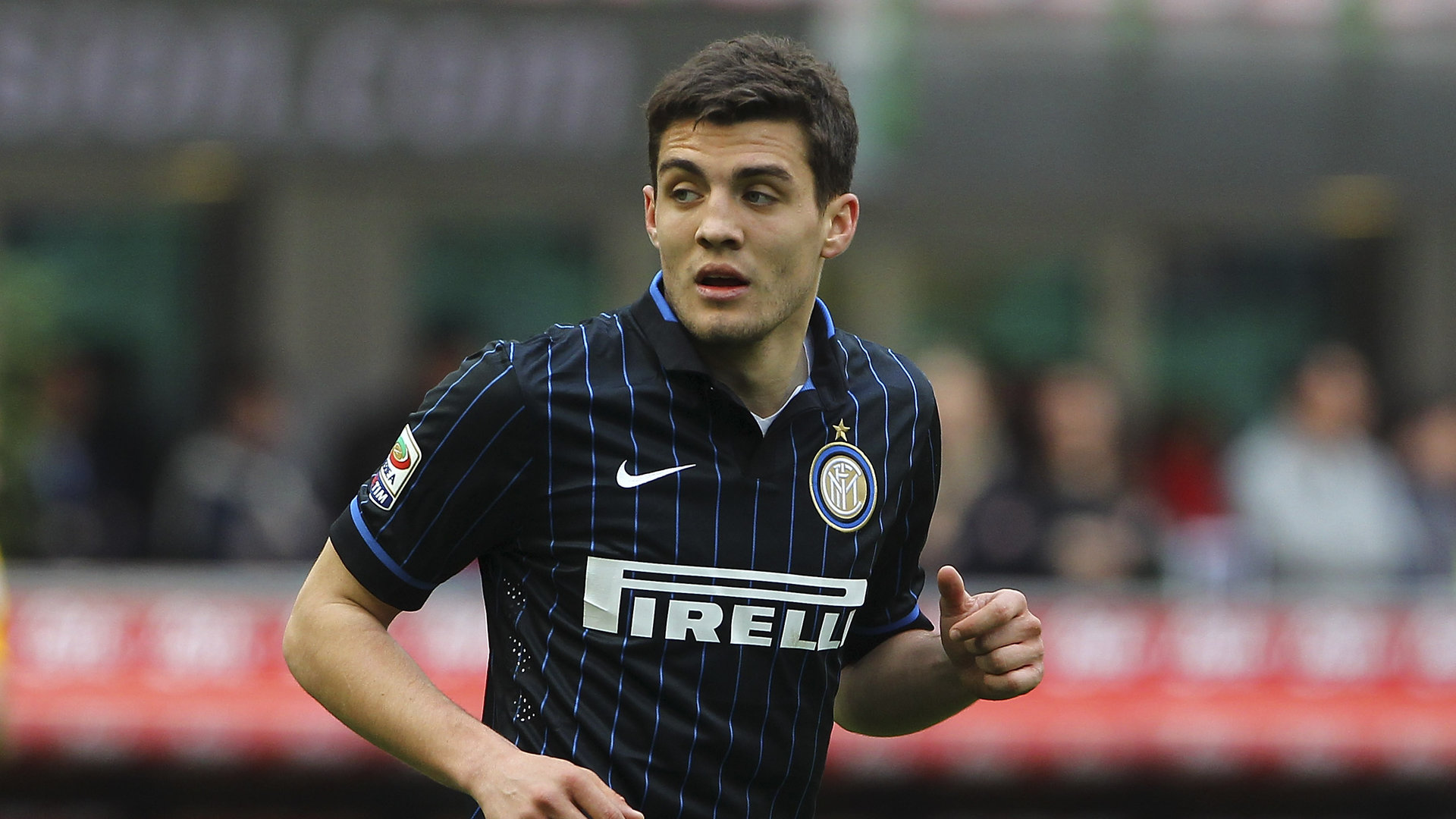 Mateo Kovacic Inter