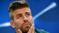 Gerard Pique
