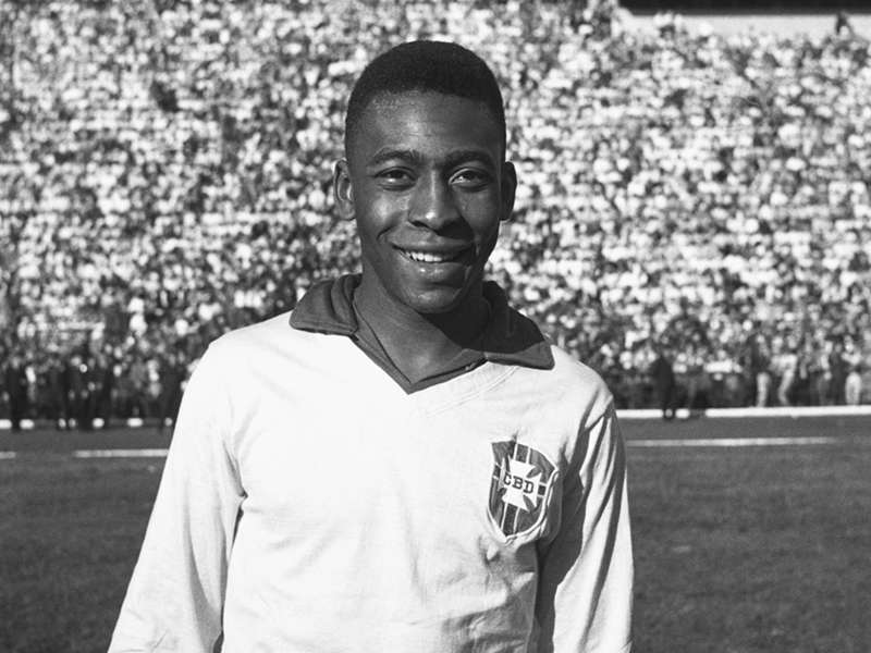 Pitch-perfect Pele: Why no-one will ever roll over the Beethoven of ...