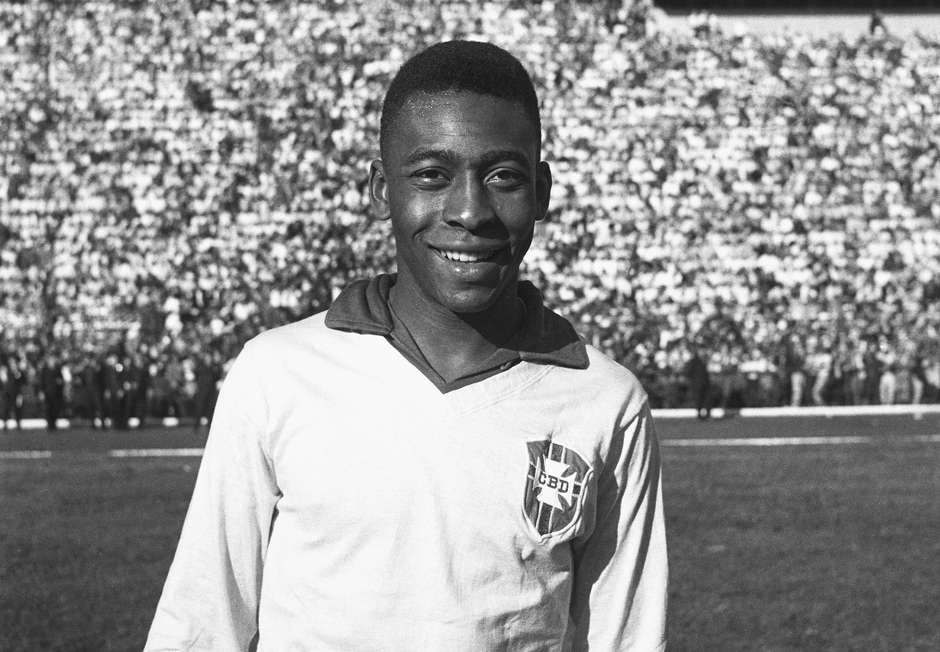 Pele Brazil Hall of Fame - Goal.com