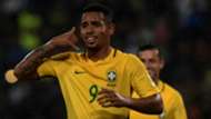 HD Gabriel Jesus Brazil