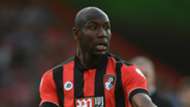 Benik Afobe Bournemouth 03082016
