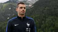 Morgan Schneiderlin