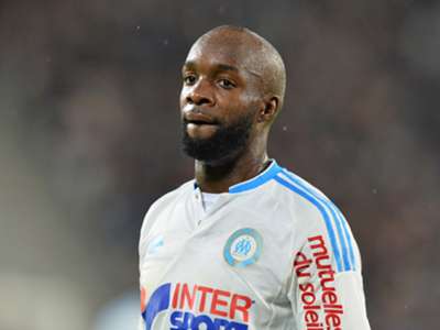 Lassana Diarra | Marseille