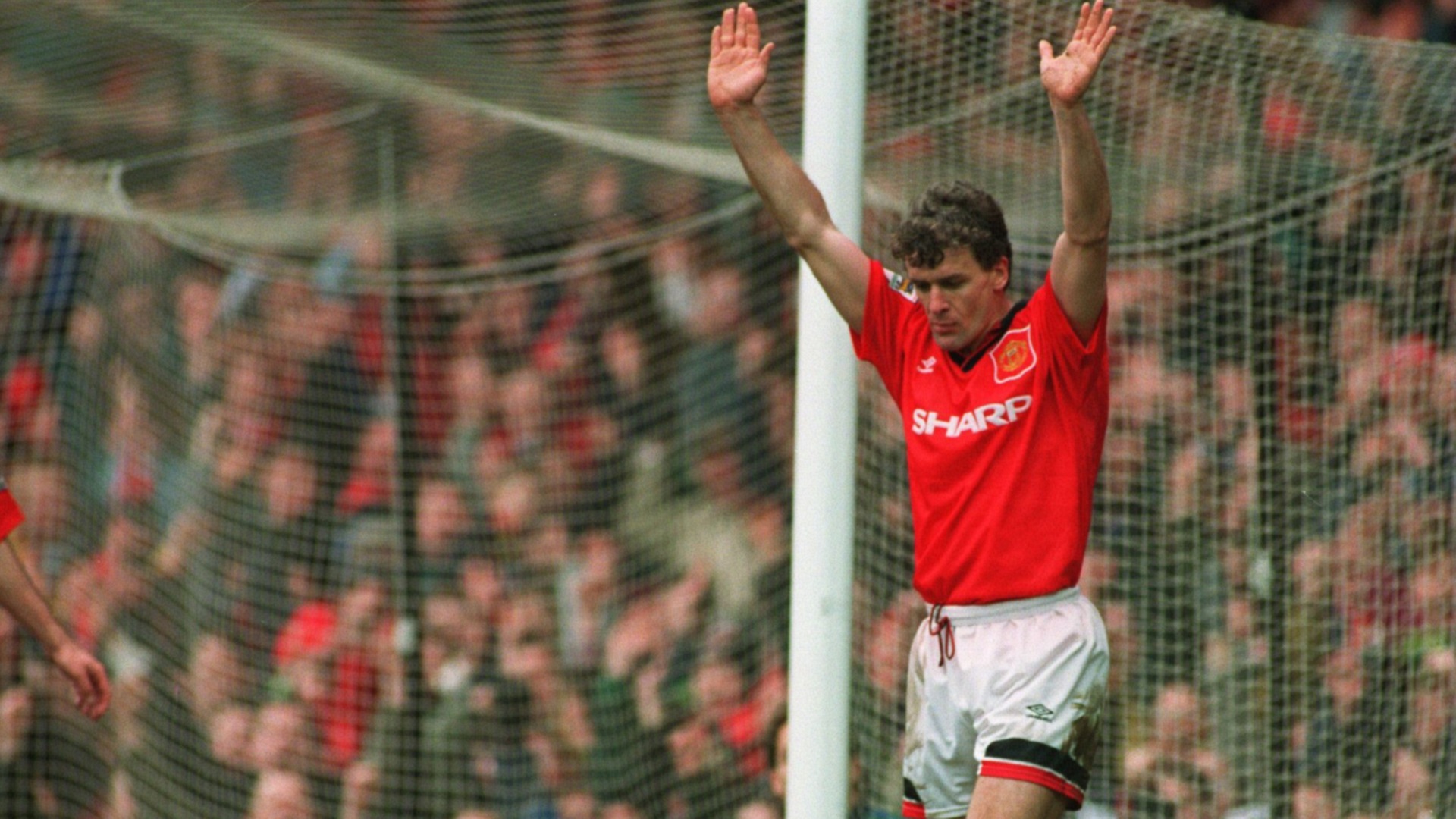 Mark Hughes