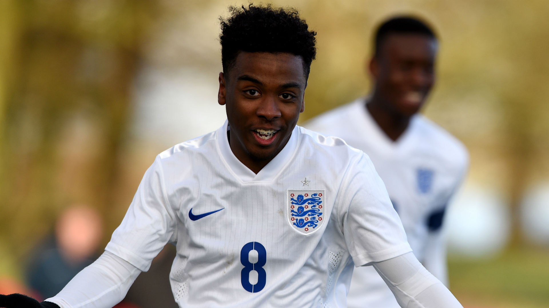 Angel Gomes Man Utd