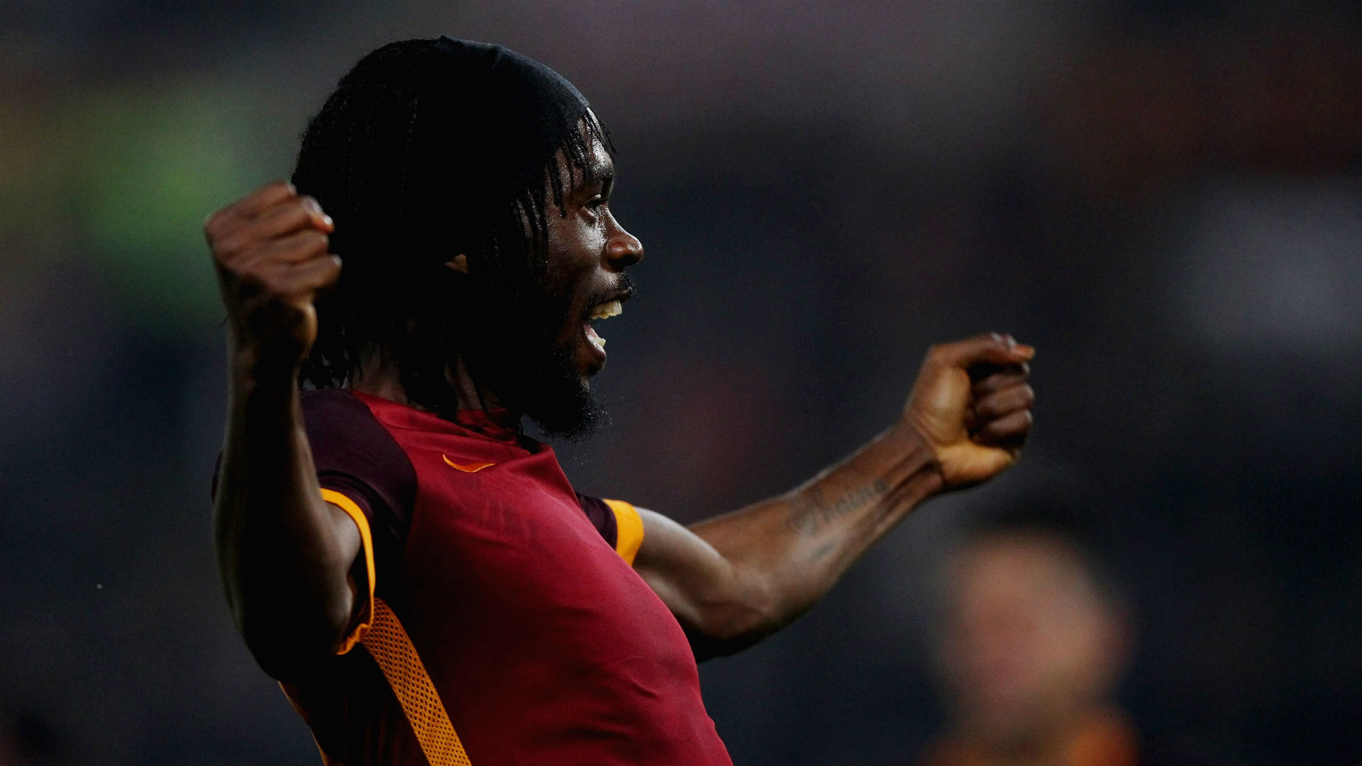 Gervinho