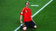 HD Fernando Torres Spain