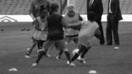 Children football