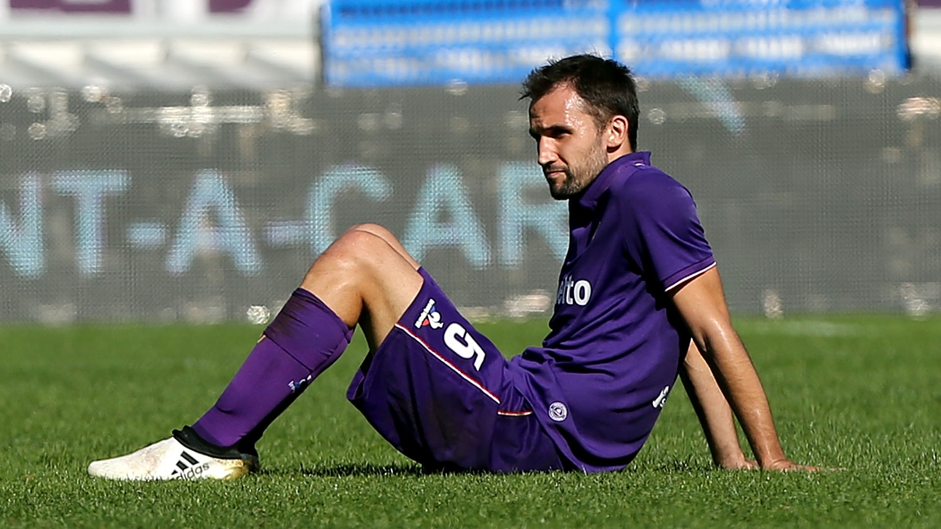 Milan Badelj, ACF Fiorentina