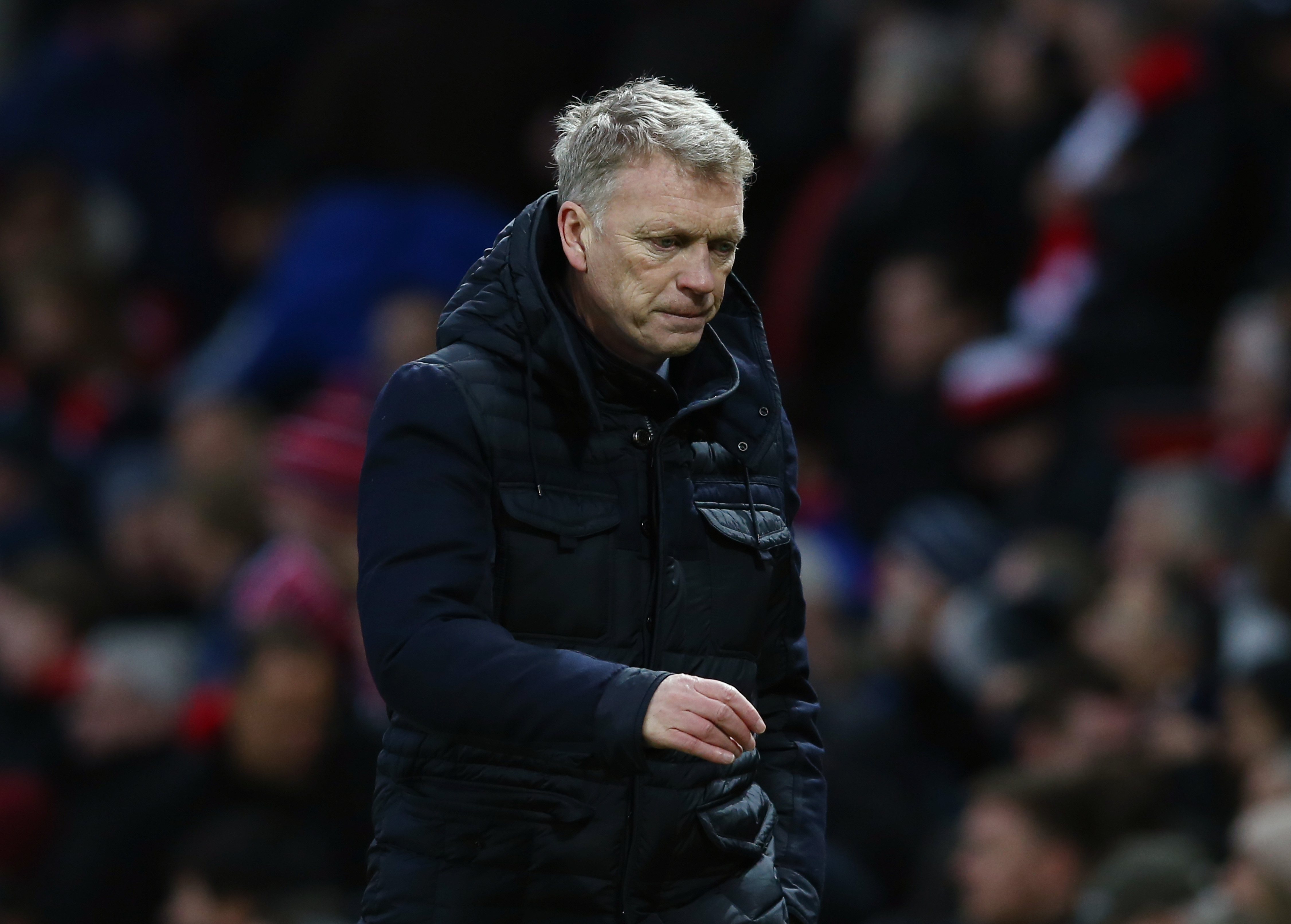 Ronald Koeman 'disappointed' at being sacked as Everton manager Ronald Koeman 'disappointed' at being sacked as Everton manager