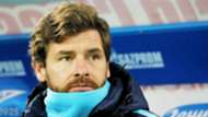 Who'll replace Rafa? | Andre Villas-Boas Zenit