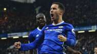 FIFA Ultimate Team Eden Hazard