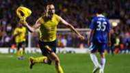 Andres Iniesta Barcelona Chelsea Champions League 06052009
