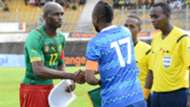 Cameroon Sierra Leone Afcon picture gallery