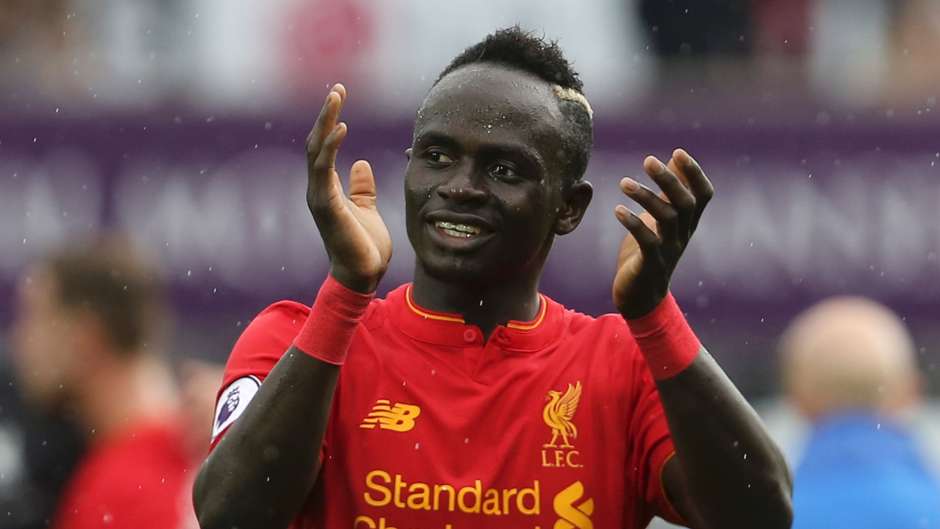 Sadio Mane - Goal.com
