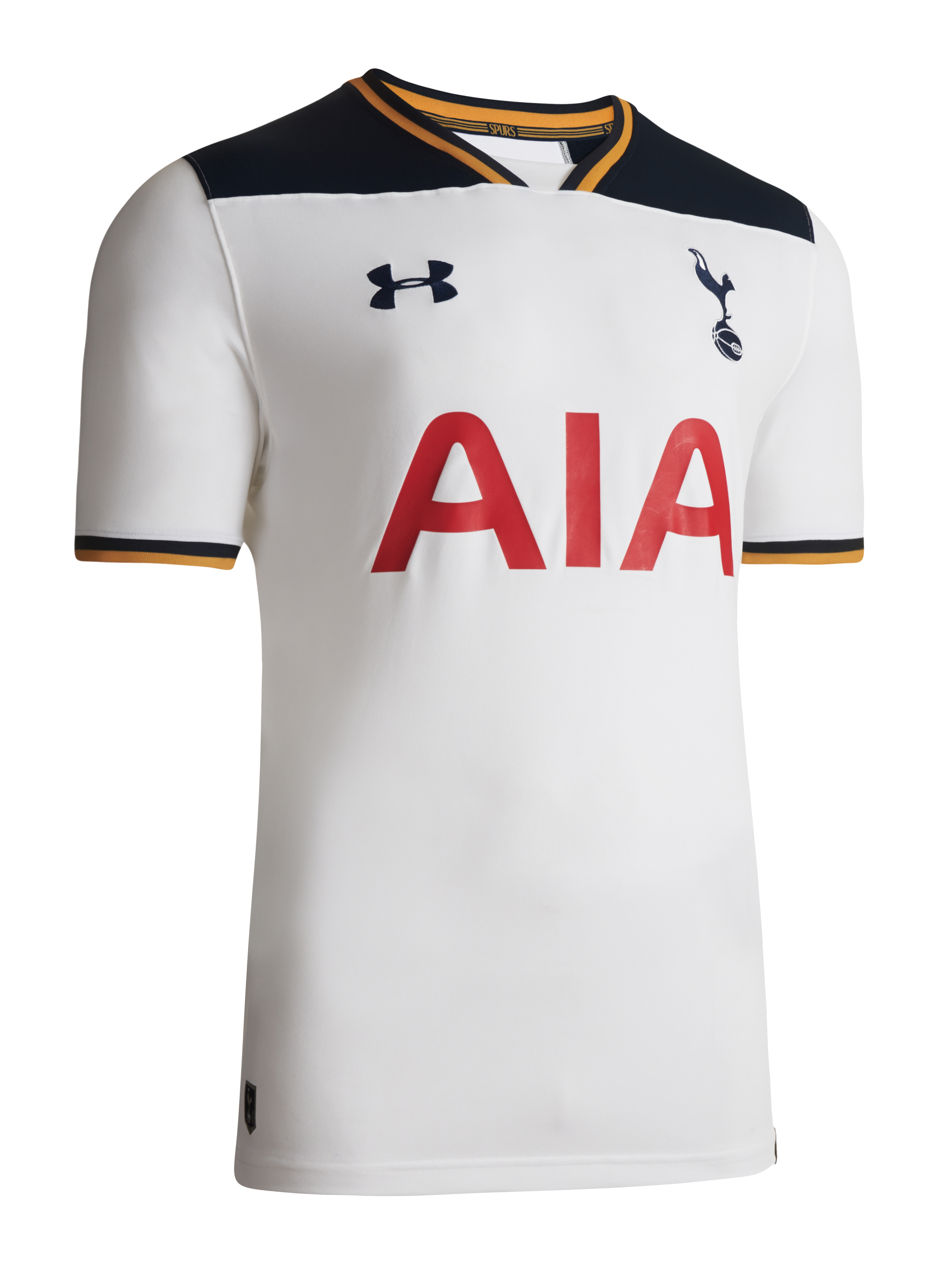 Tottenham kit 2016-17 - Goal.com