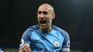 Bosman 2017 Pablo Zabaleta