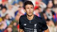 HD Marko Grujic Liverpool