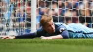 Kevin De Bruyne Premier League Manchester City v Chelsea 031216