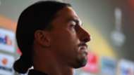 Zlatan Ibrahimovic