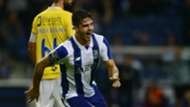 HD Andre Silva Porto