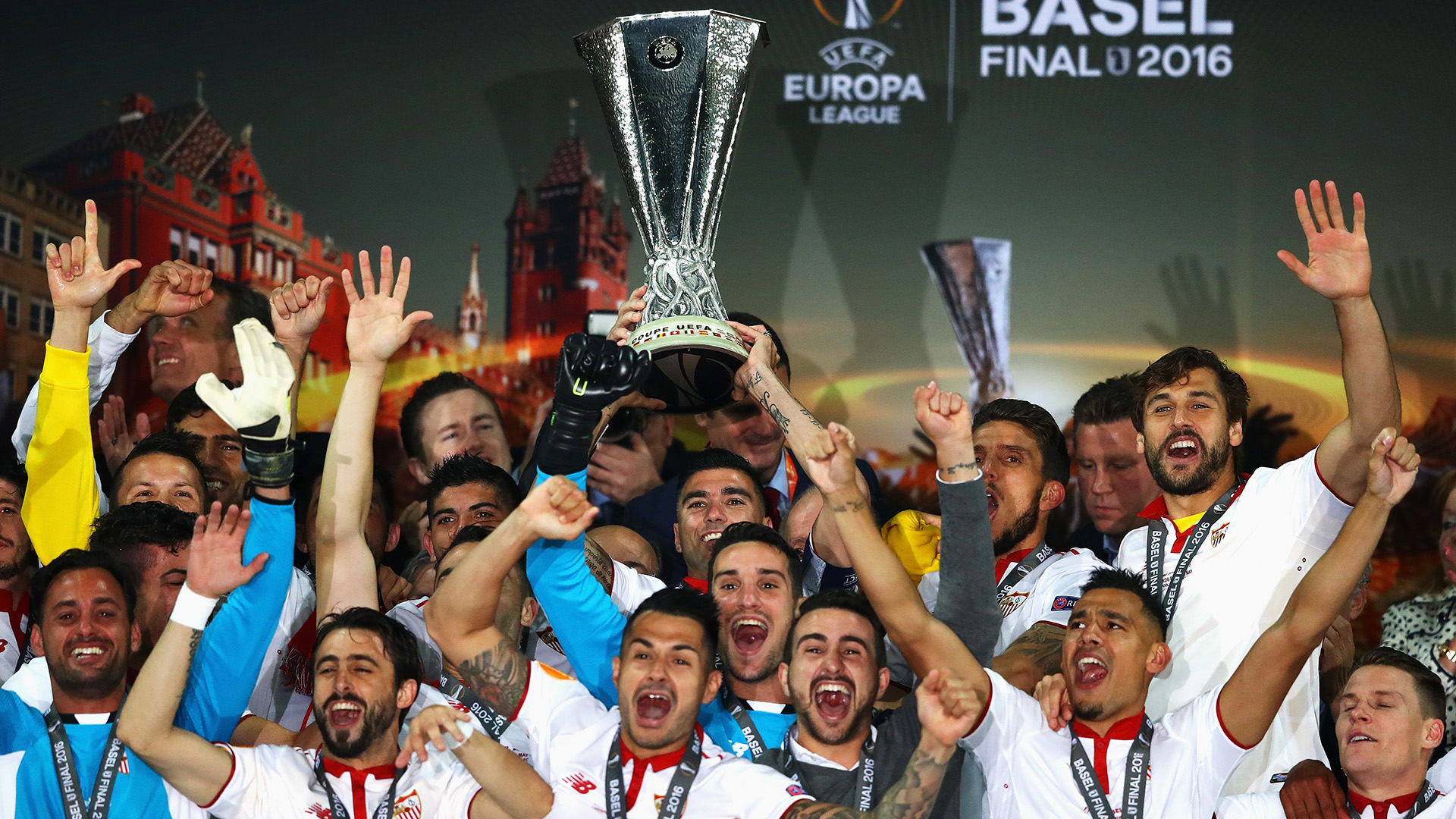 Todo sobre la final de la UEFA Europa League Olympique de Marsella