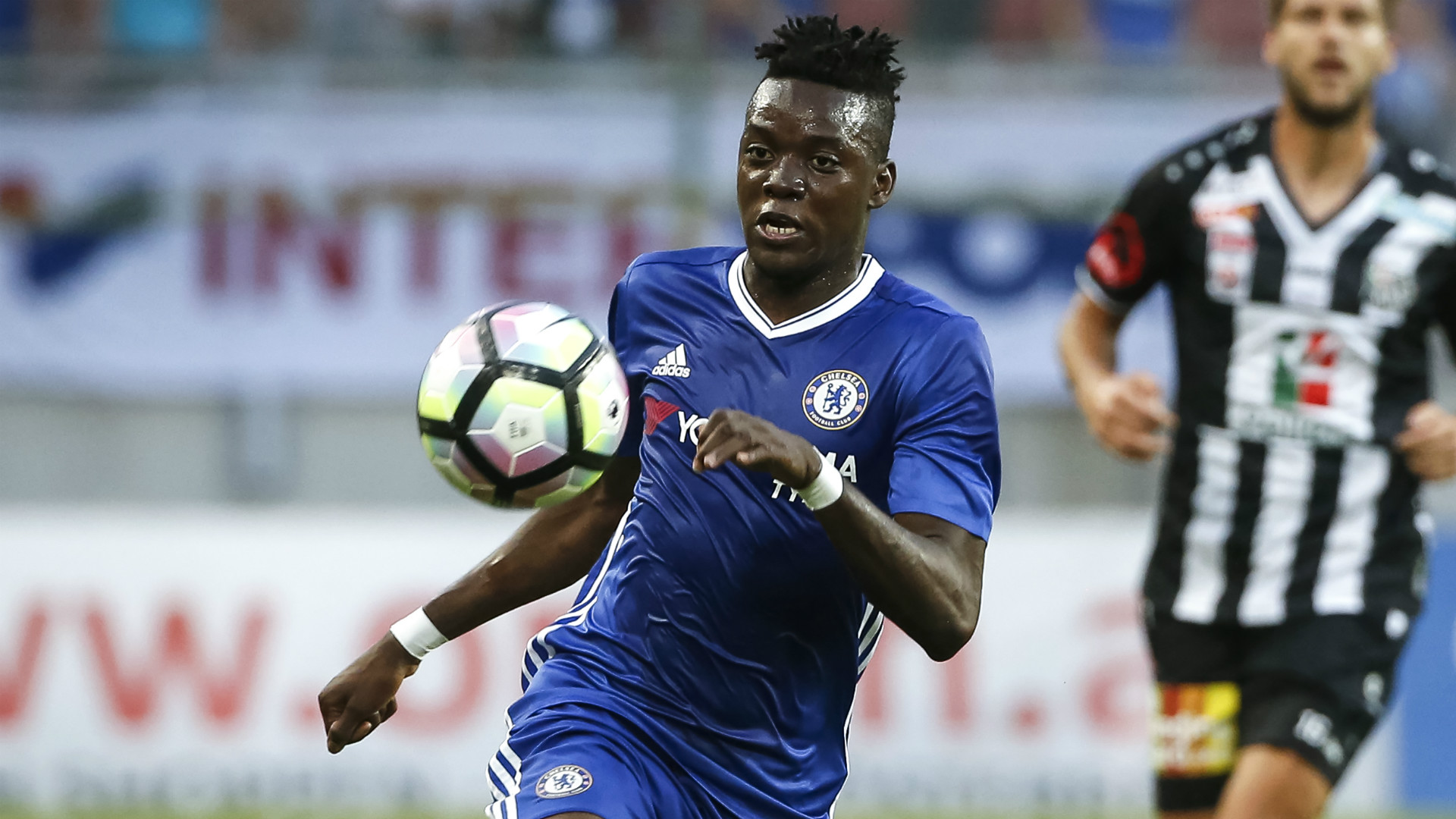 Chelsea could be given two-year transfer ban Chelsea could be given two-year transfer ban