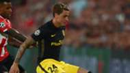 Jose Gimenez Atletico Madrid
