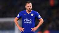 Danny Drinkwater