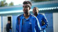 Gedion Zelalem Rangers