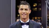 Cristiano Ronaldo 2015 Ballon d'Or