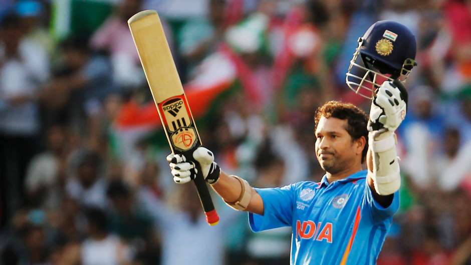 sachin tendulkar goal com
